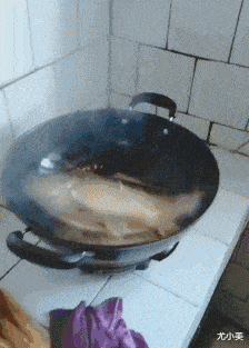 原创搞笑gif段子老鼠终于开始反击了