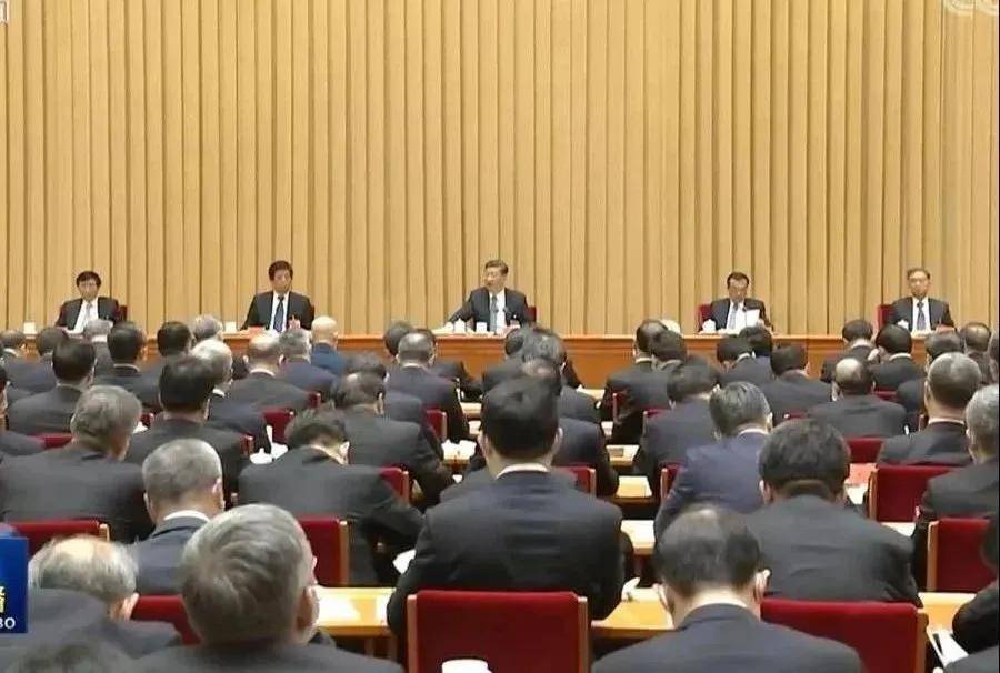 定调2021,中央经济工作会议释放哪些园区信号?