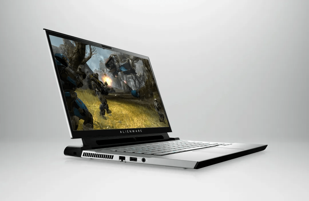 上海alienware外星人专卖浦东旗舰店