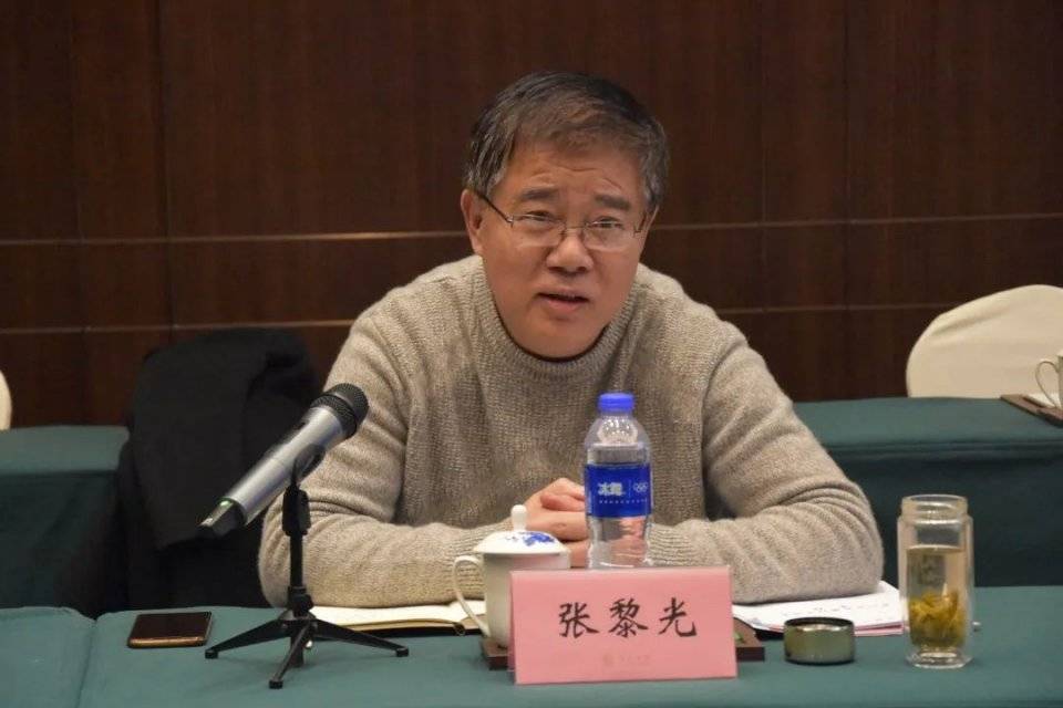 终于等到你 | 常州市会展行业协会发起单位大会成功召开!