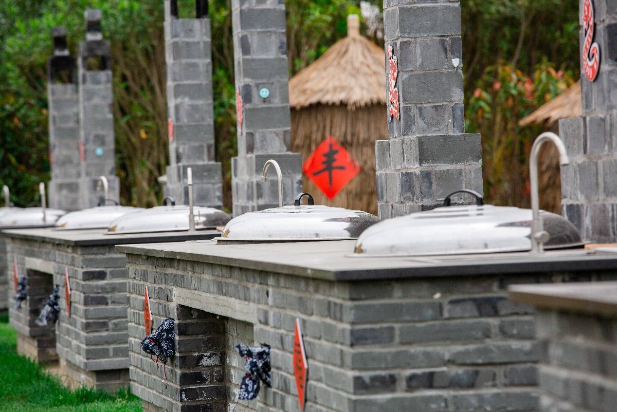 农庄在盈利模式上,需要为成年人的自我治愈,留下空间!