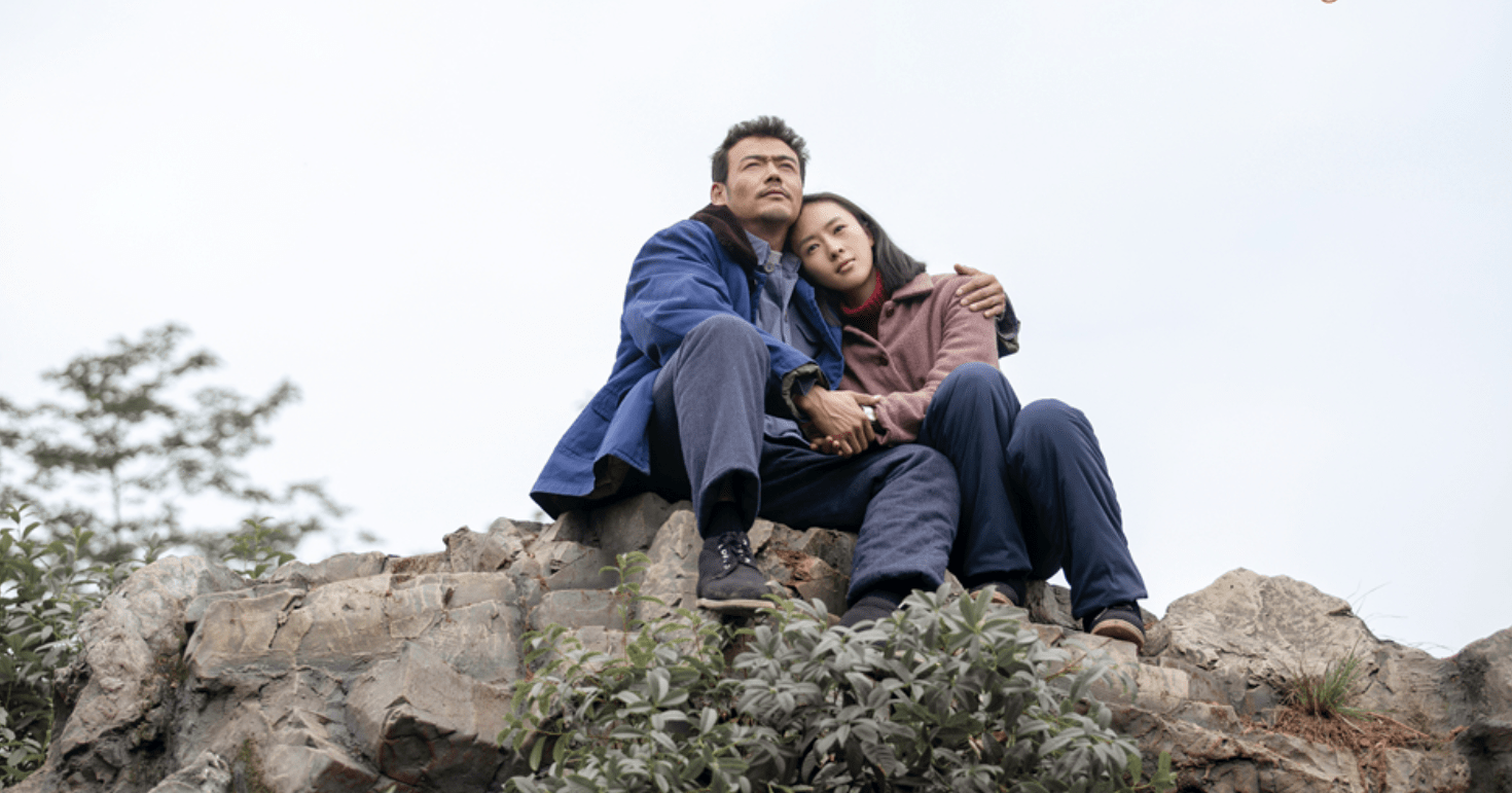 大江大河2冯欣欣上线她和宋运萍神似雷东宝因此沉沦