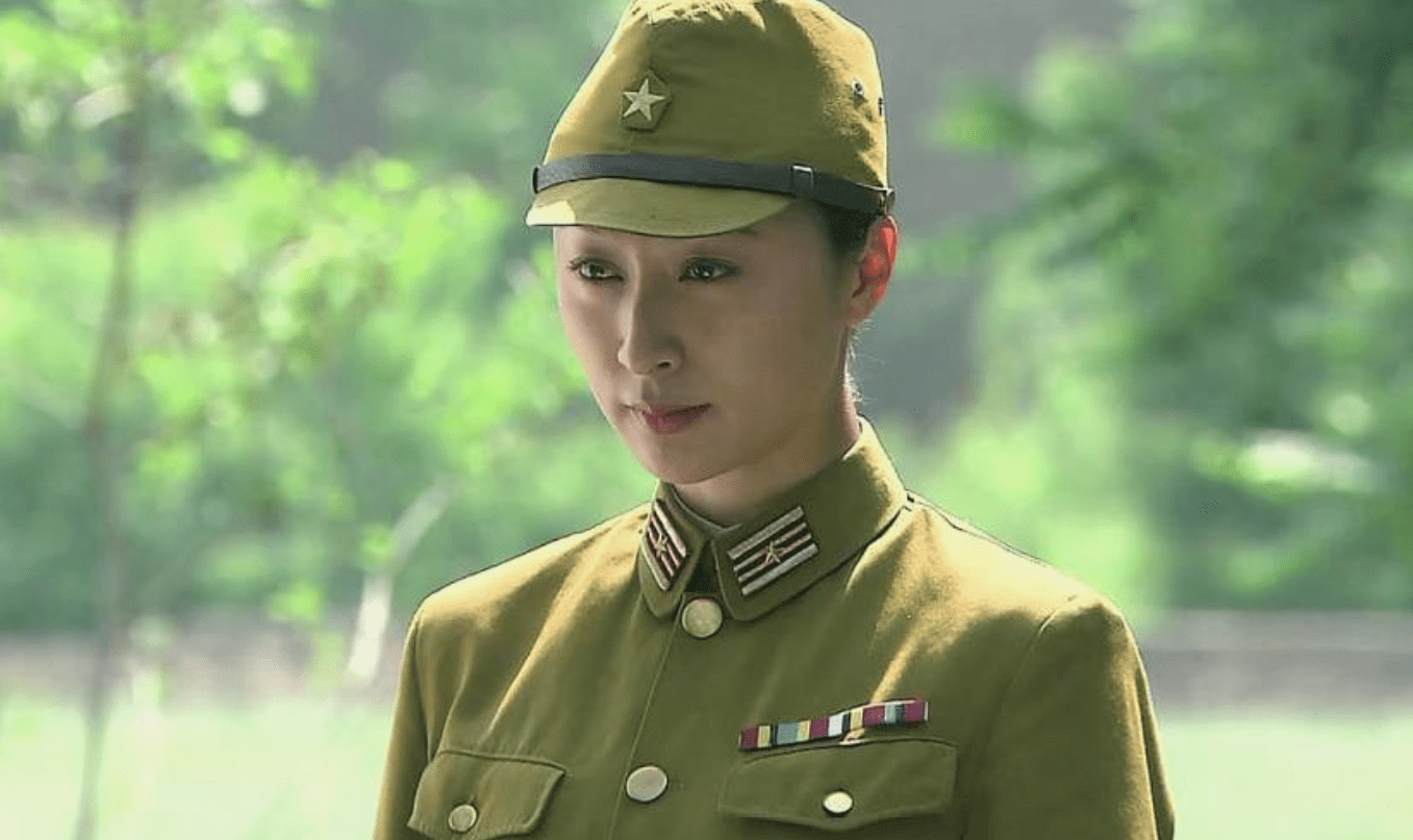 二战时日本女兵真实模样,跟我们想的完全相反,别被误导了