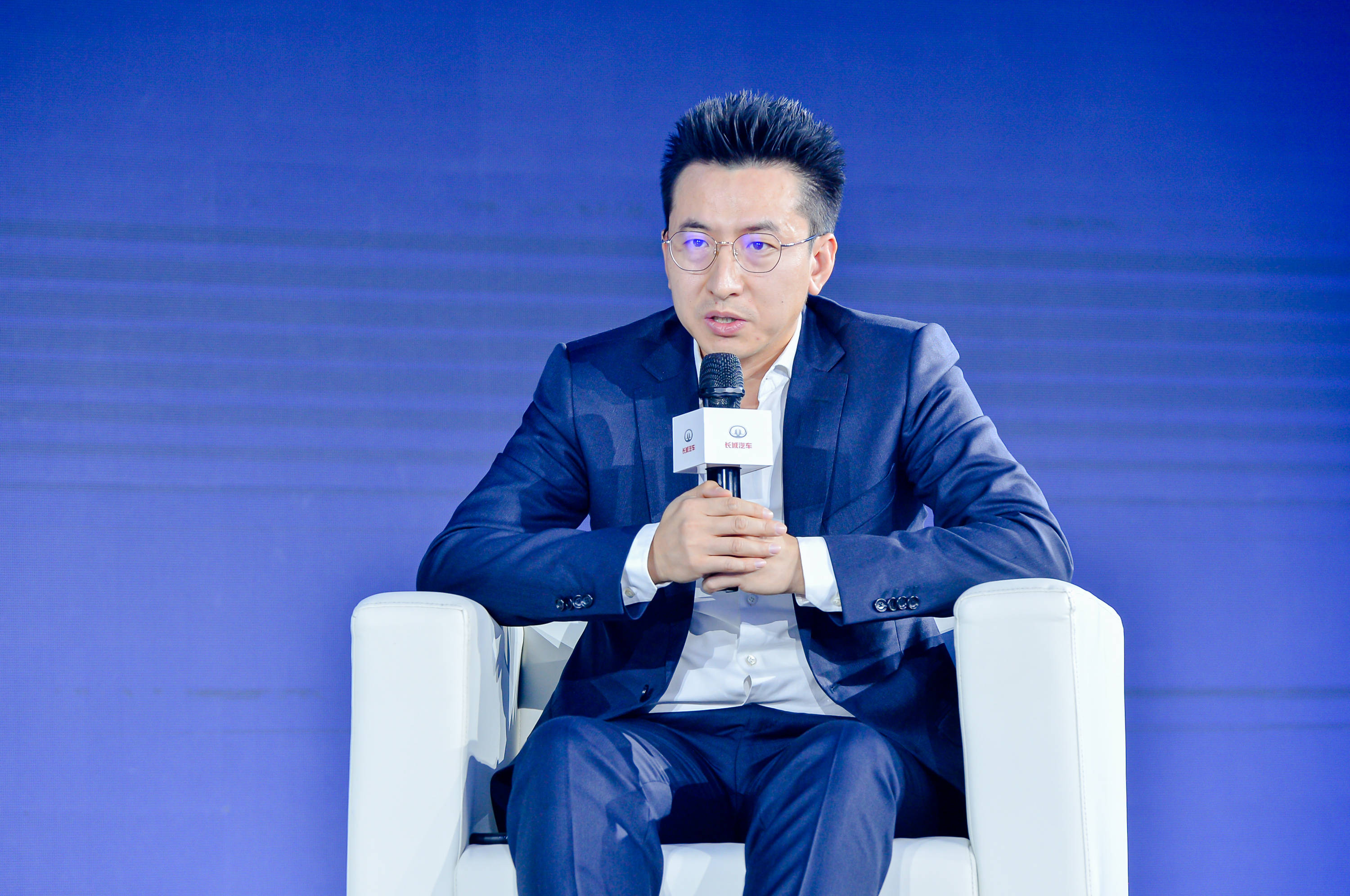 实现全车冗余l3级自动驾驶 长城发布咖啡智驾"331战略"