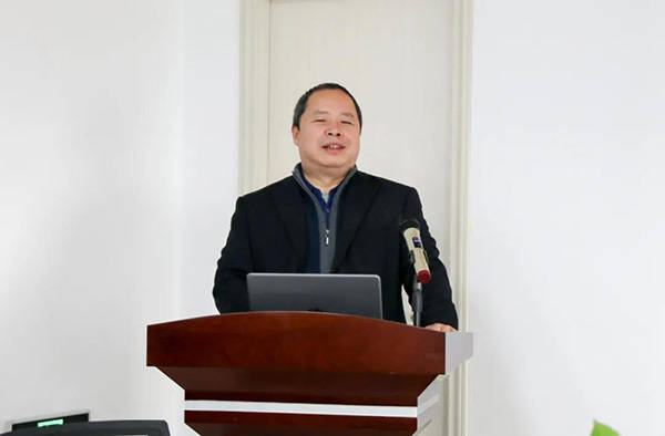 工程学会粉末冶金分会,摩擦学分会联合学术年会在顶立科技召开_刘锦文