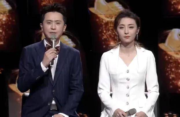 《黄金100秒》的嘉宾主持人陈超怎么不见了?