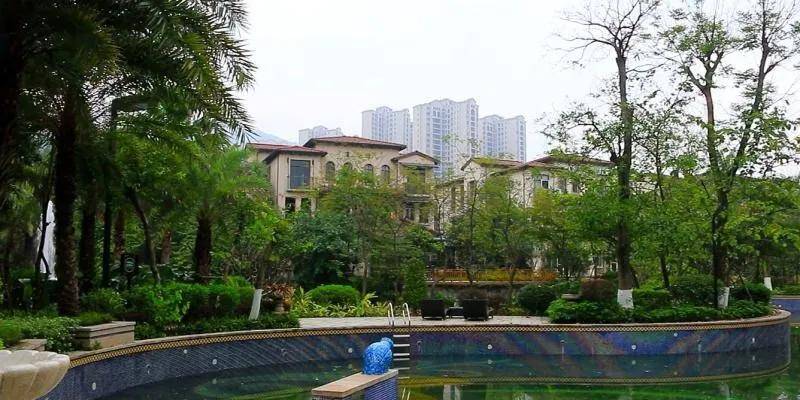 2021肇庆高要珀丽湾别墅最新更新介绍售楼中心电话官网发布