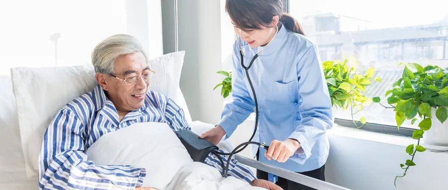 国家卫健委通知加强老年人居家医疗服务工作含权威政策解读