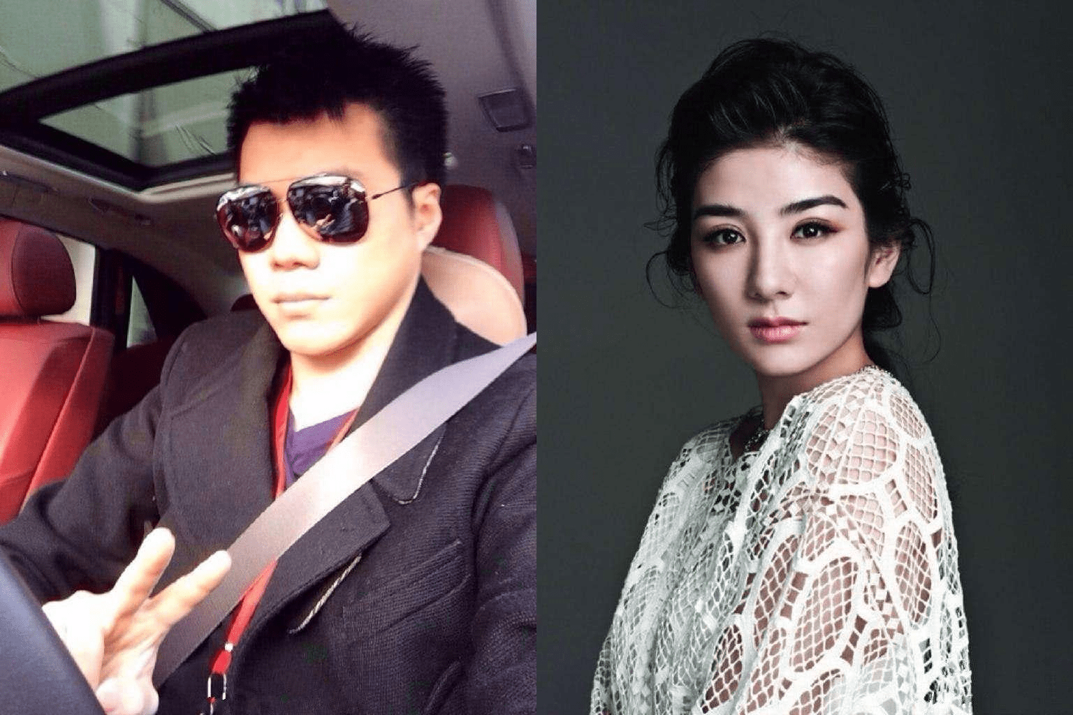 遇到渣男有多么的可怕,黄奕差点就被打得再也站不起来