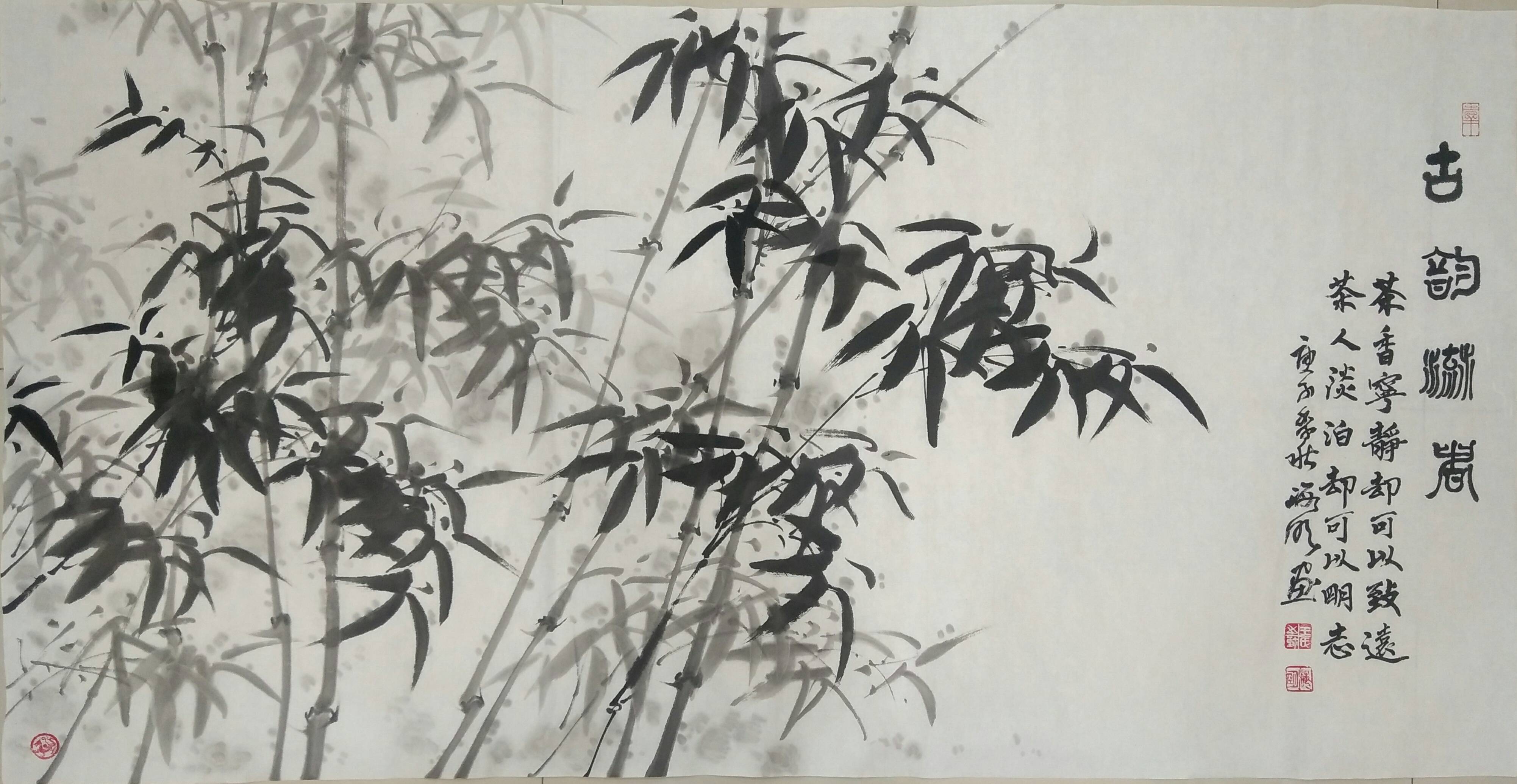 半生品绘事静坐勤治印著名画家王泽轩