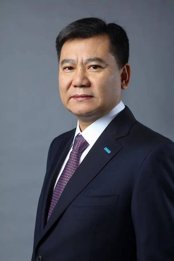 苏宁张近东把握新机遇谋求新发展