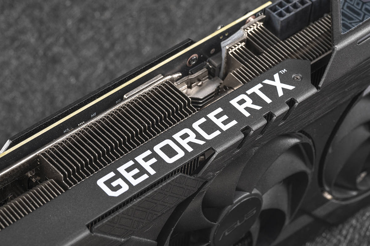 安培旗舰面前众生平等,华硕rtx3090 tuf全面体验_nvidia