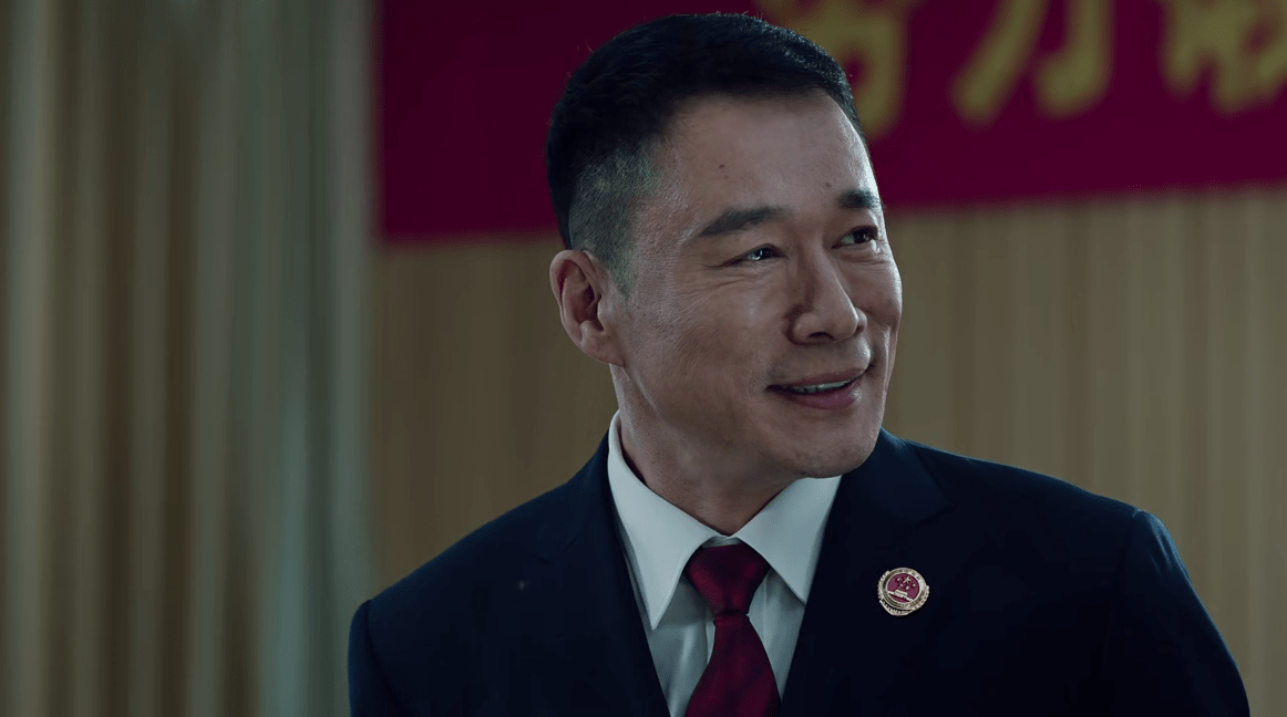 熊绍峰身为副检察长,他监管着每一个案件,但是副检察长不止他一人,与