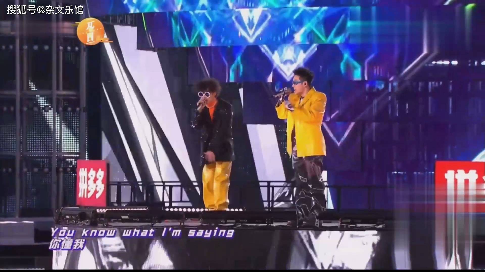 魔动闪霸跨年演出对手想做你的对手