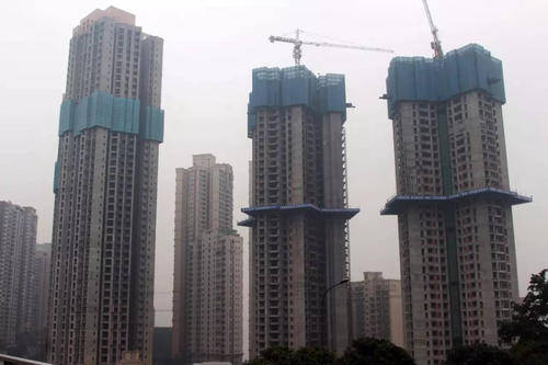 原创钢筋混凝土的寿命到底有多少年