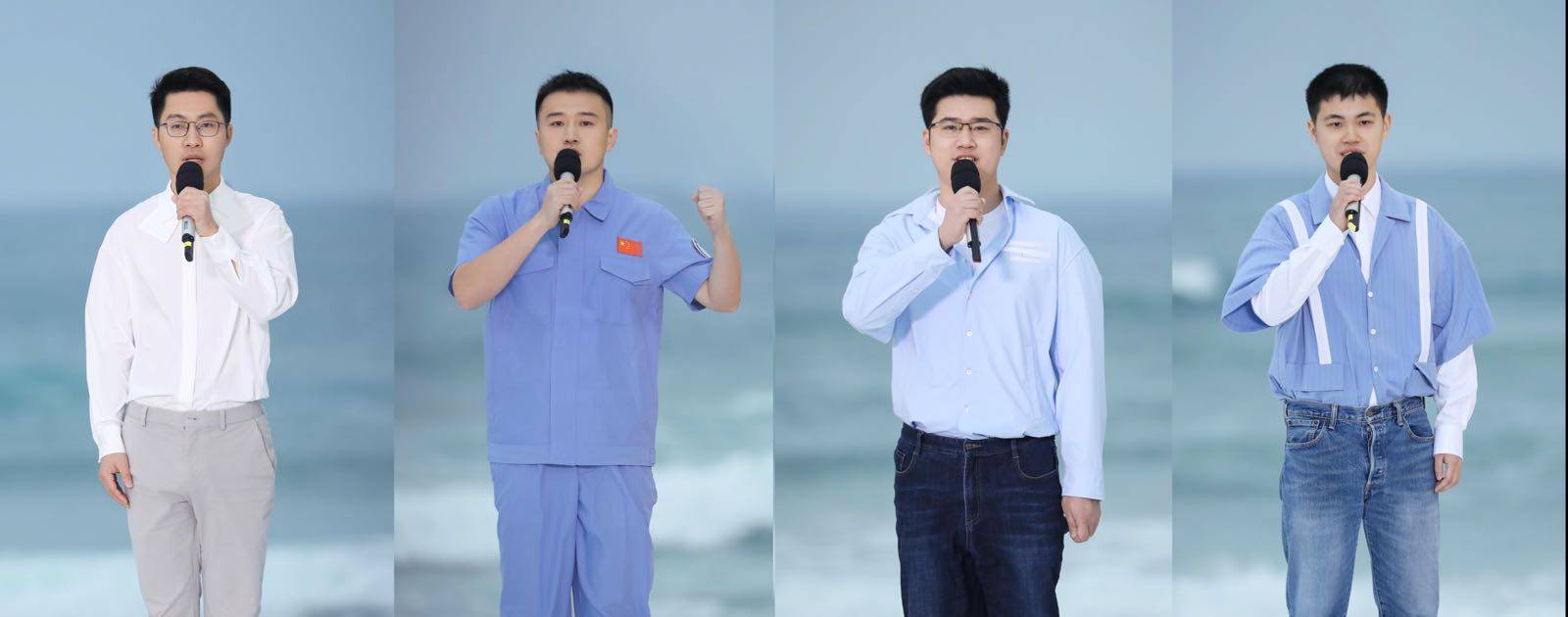 湖南卫视《破晓2021》破题青春力量全网共振,鼓舞新年奋力前行