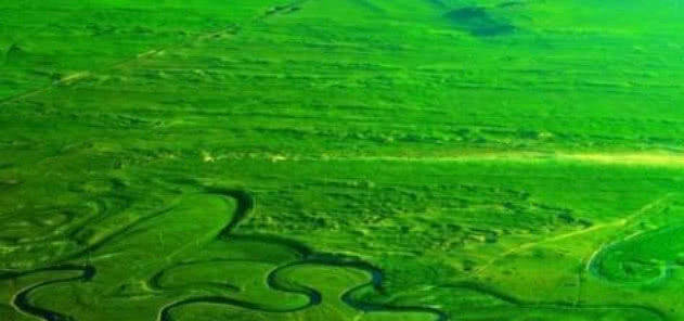 最奇怪的吉尼斯记录：中国有世界最窄河流，一条大鱼可能游不过去