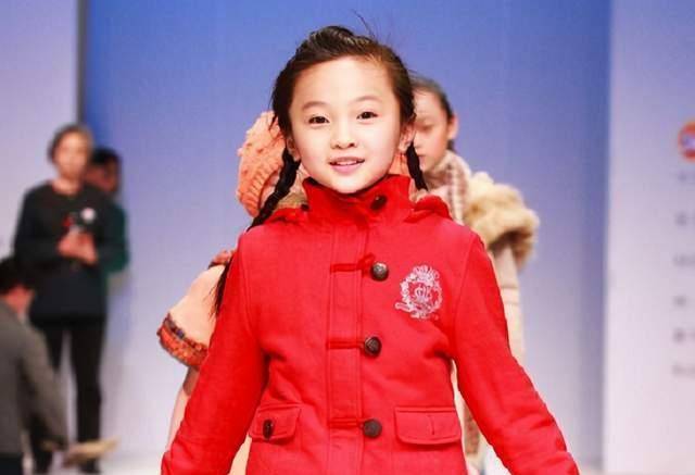 这也只不过是猜测罢了,我们不应该抹杀小香芋这些小童星的努力付出,而