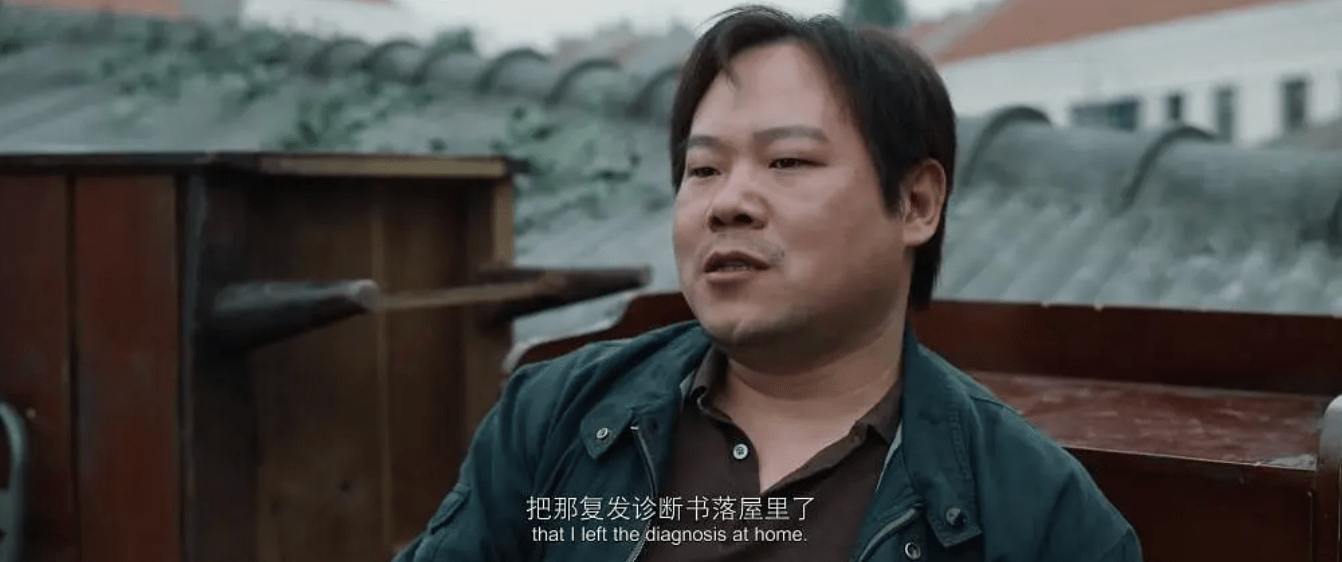 原创易烊千玺的光头,岳云鹏的钱包,《送你一朵小红花》8个细节真牛