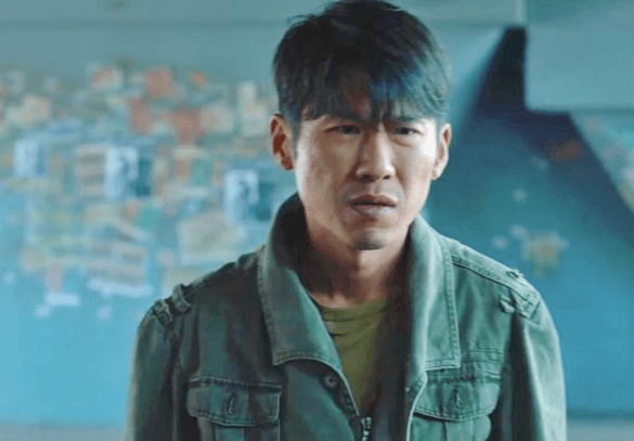 以上都可以看出,沈广顺其实是一个蛮不错的人,就算