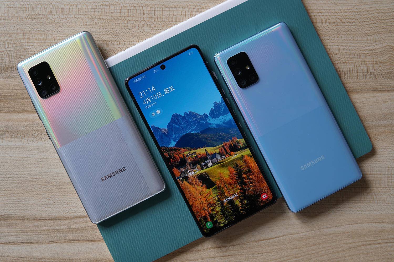 原创从3399跌至2599,三星屏幕 4500mah,从高端市场跌至中端市场