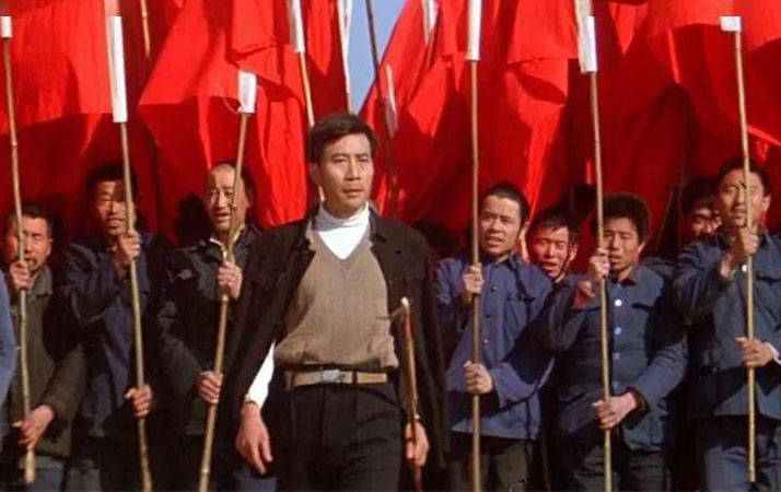 焦裕禄不光是好书记,早在解放战争时期,就是著名战斗英雄