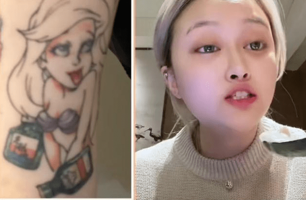 《巴拉拉小魔仙》凌美琪去世,生前酗酒成性,与朋友喝酒不醉不归_孙桥