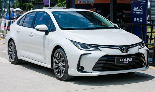 这4款日系车,真的有那么神?_车型