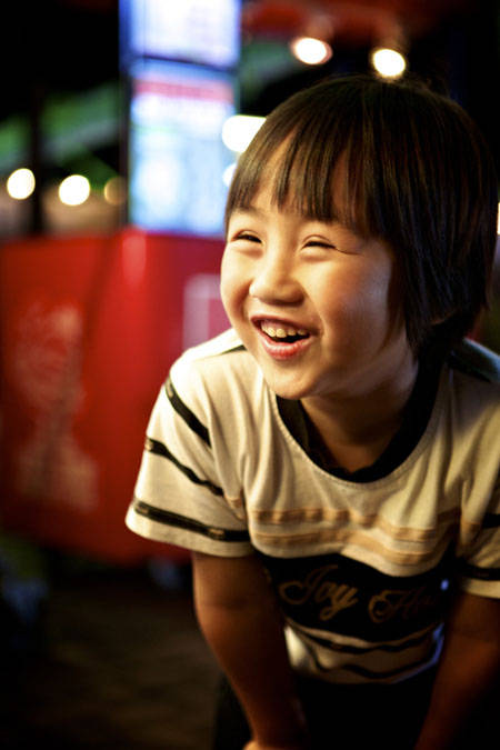 原创台湾童星小彬彬,大家还记不记得?被父亲寄生13年后,近况如何