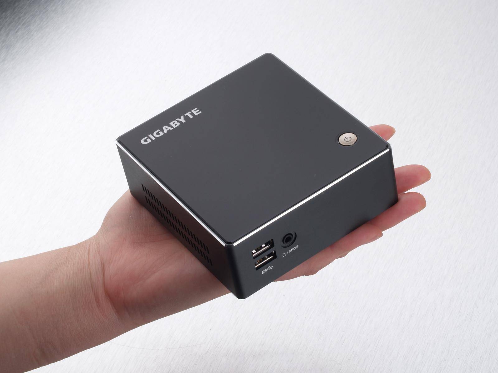 迷你电脑方案介绍与机型推荐清单_mini