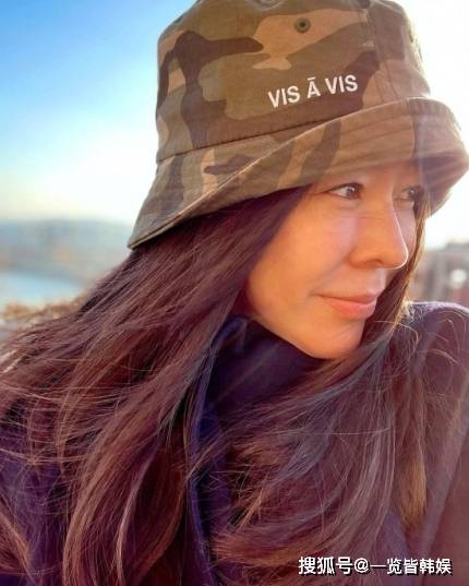 49岁李惠英风韵犹存 称被前夫李尚敏诈骗22亿韩元 将对方告上法庭