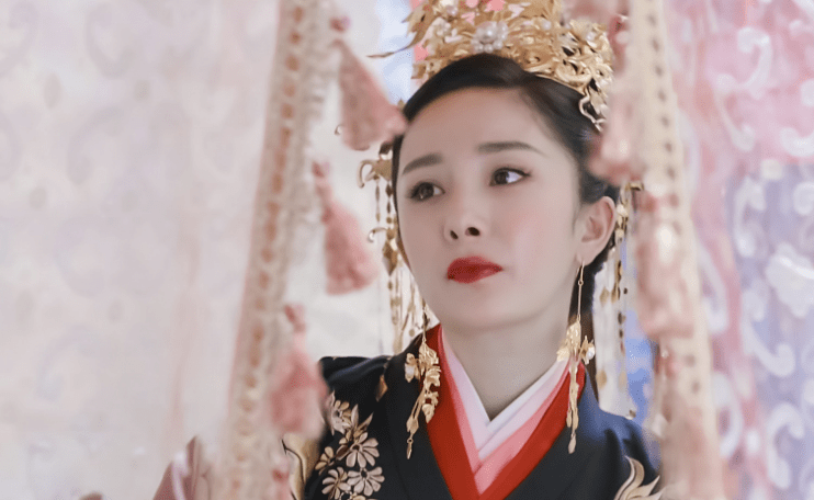 璇玑这是我穿嫁衣时扶摇这是我穿嫁衣时明兰麻烦让让