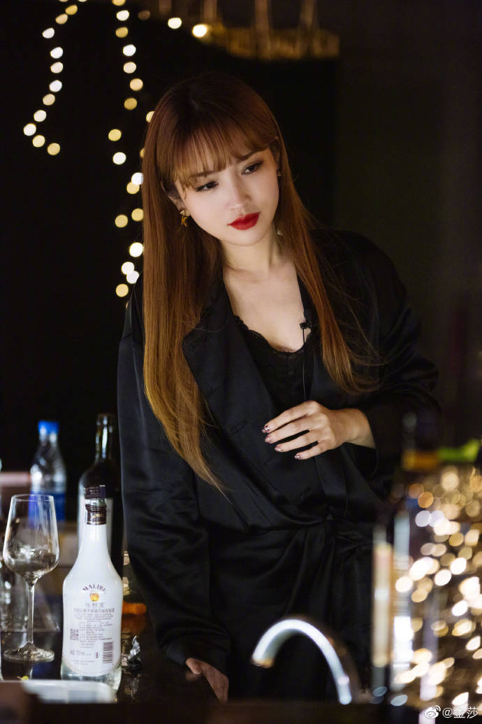 原创金莎后援会辟谣金莎粉丝群截图被断章取义扭曲解读