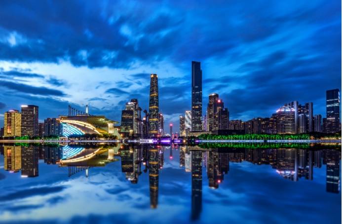 亚洲百强城市出炉，东京第一，上海超越首尔，广州排名第几？