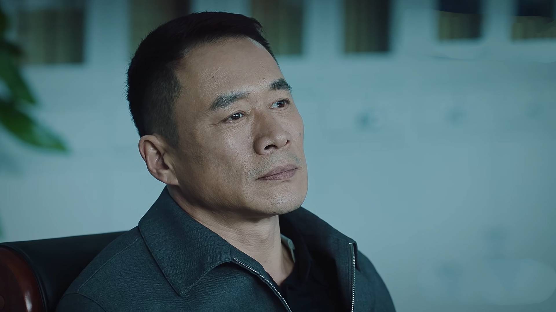 原创检察组陈明忠背叛张友成将冯森犯罪证据给黄雨虹换三千万