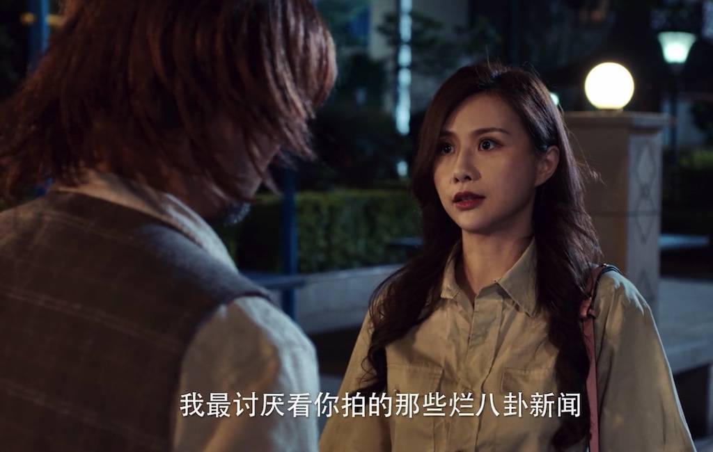 陈翔六点半之民间高手豆瓣评分65但是并不代表它更差了