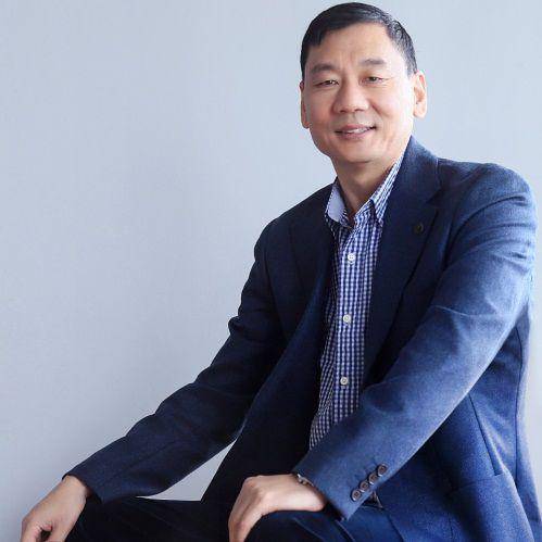 刘全伟华为大学人力资源部部长