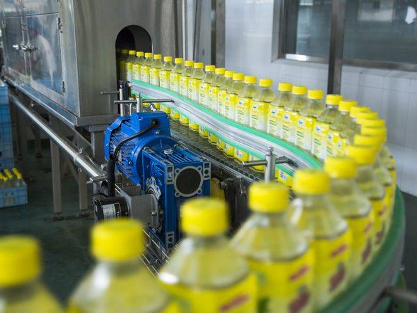 鲜榨果汁饮料生产设备果汁饮料生产线中小型果汁饮料生产线