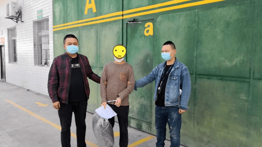 大快人心巴中通江东兴帮被一锅端