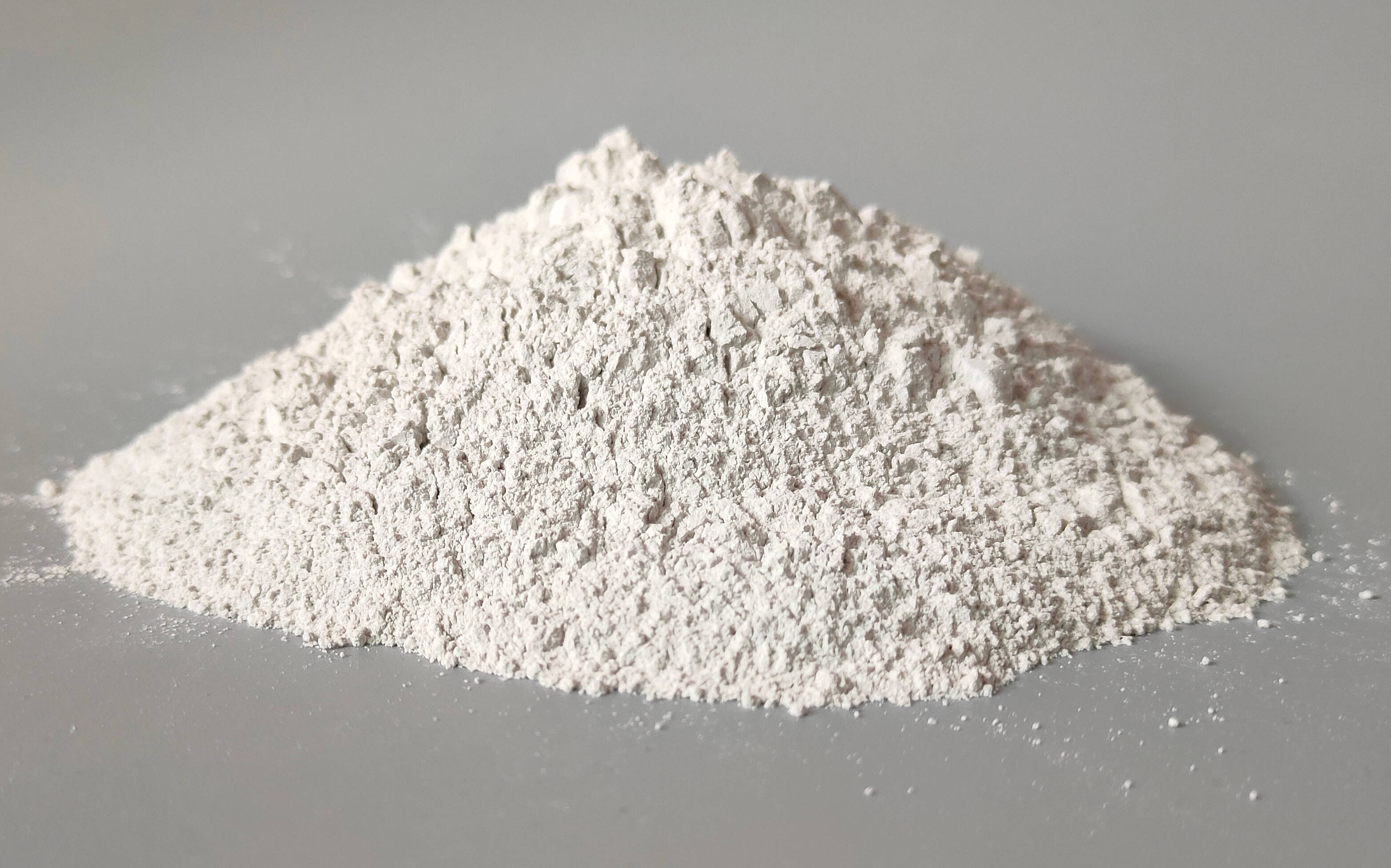 高铝质耐火原料之合成莫来石三