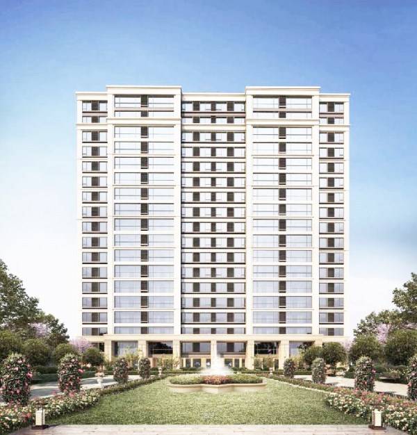 海宁尖山鸿翔蔚蓝海岸府——为什么这么说呢?售楼部地址-电话