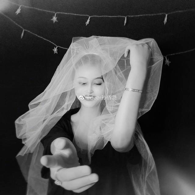 原创孙侨潞小号曝光生前疾病缠身做胃镜肠镜瘦14斤也曾爱而不得