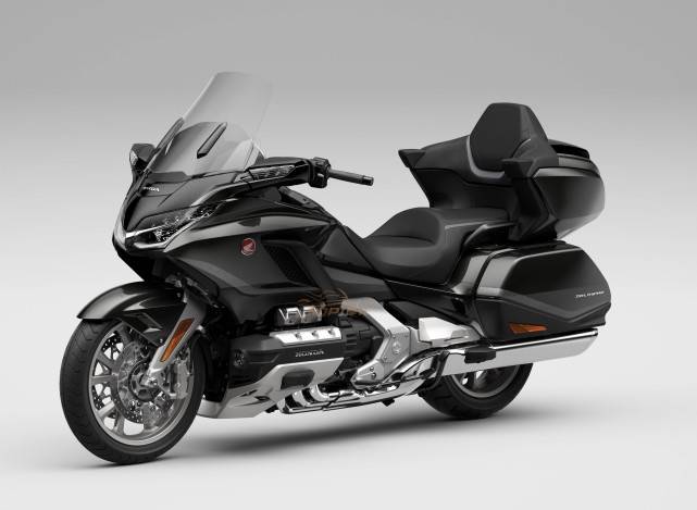 本田金翼发布2021款 储物空间增大 配置小幅度优化