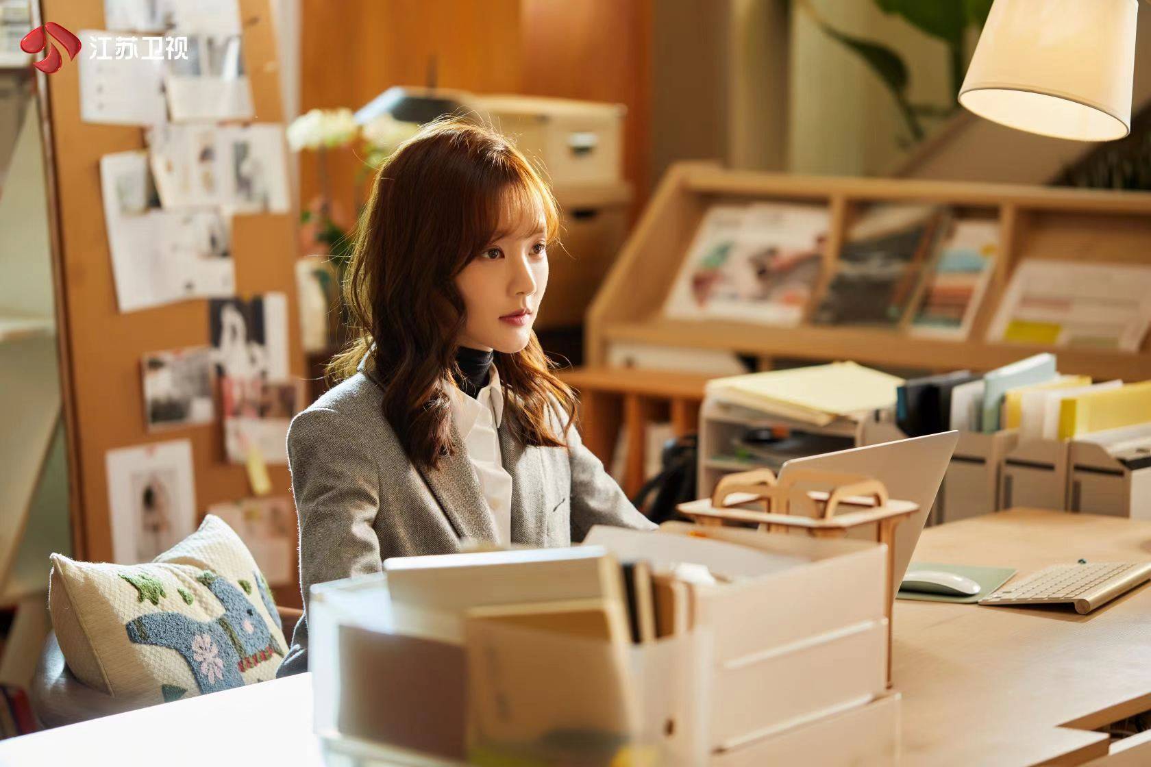 剧中,陆可在成楠和张芒两个男生中徘徊,他们一个务实,一个可以说痞帅.