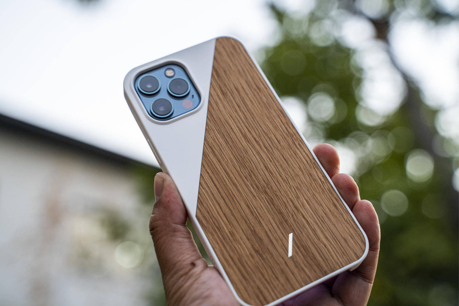 全家桶用户必备配件包 native union 周边套装体验_收纳