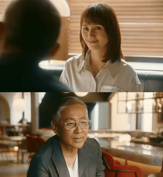 陈道明袁泉cp感好强流金岁月联动前半生庆余年三生三世