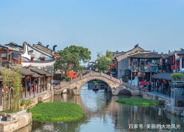 中国浙江最适宜居住的城市，不是杭州、温州，会是你的家乡吗？