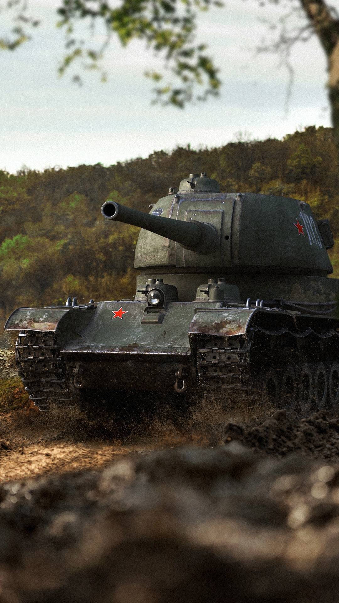 坦克帅图收藏计划第7期