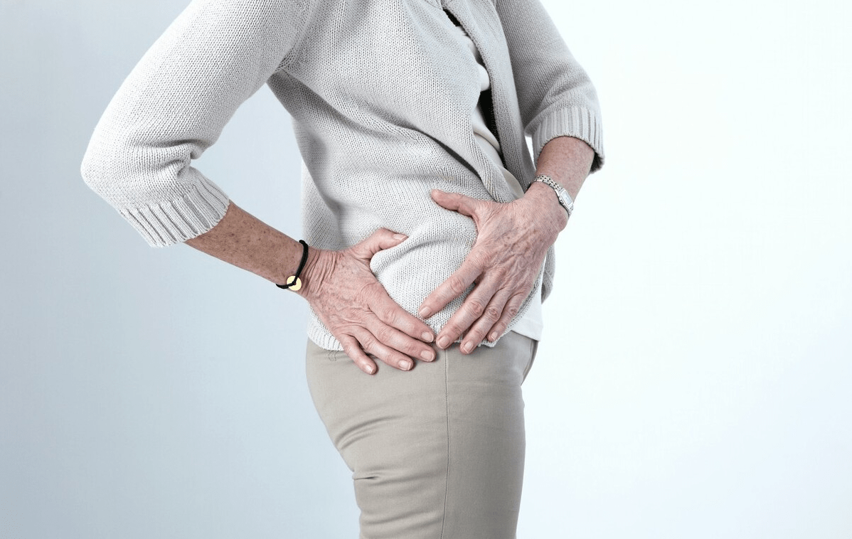 环跳穴,髋部及下肢疼痛的要穴;医生说:有三个功效,一个待验证_神经