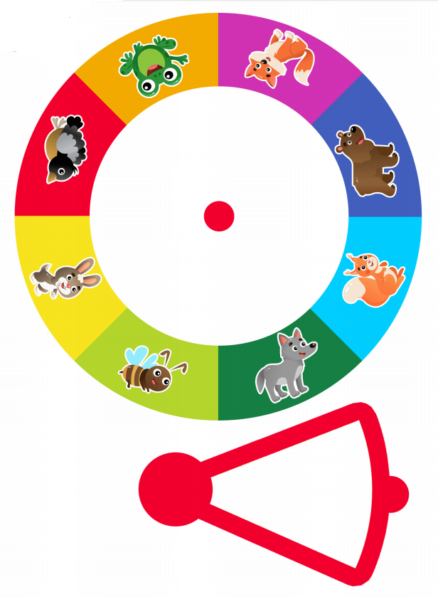 10套超级好玩的衣夹游戏素材包